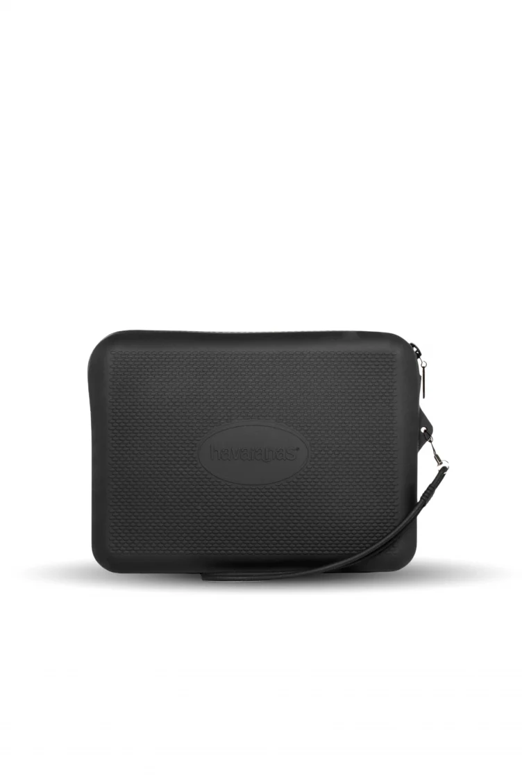 Siyah Havaianas Havaianas Necessaire Unisex Çanta