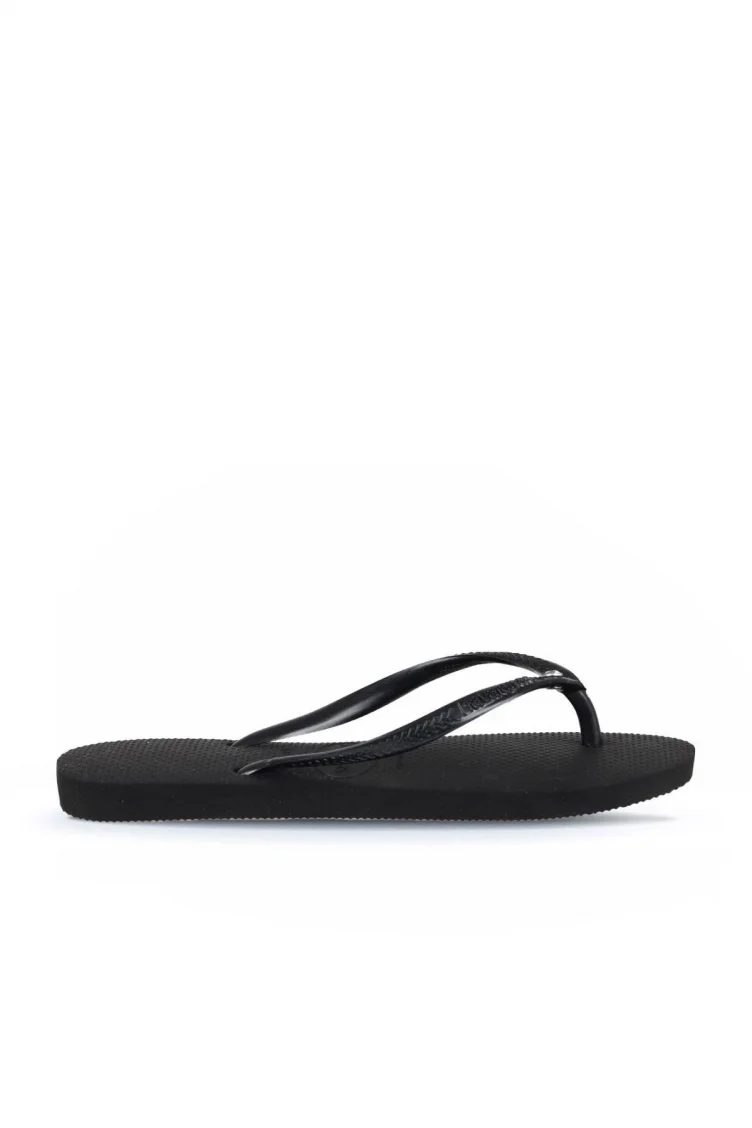 Siyah Havaianas Havaianas Top Tiras Senses Kadın Terlik