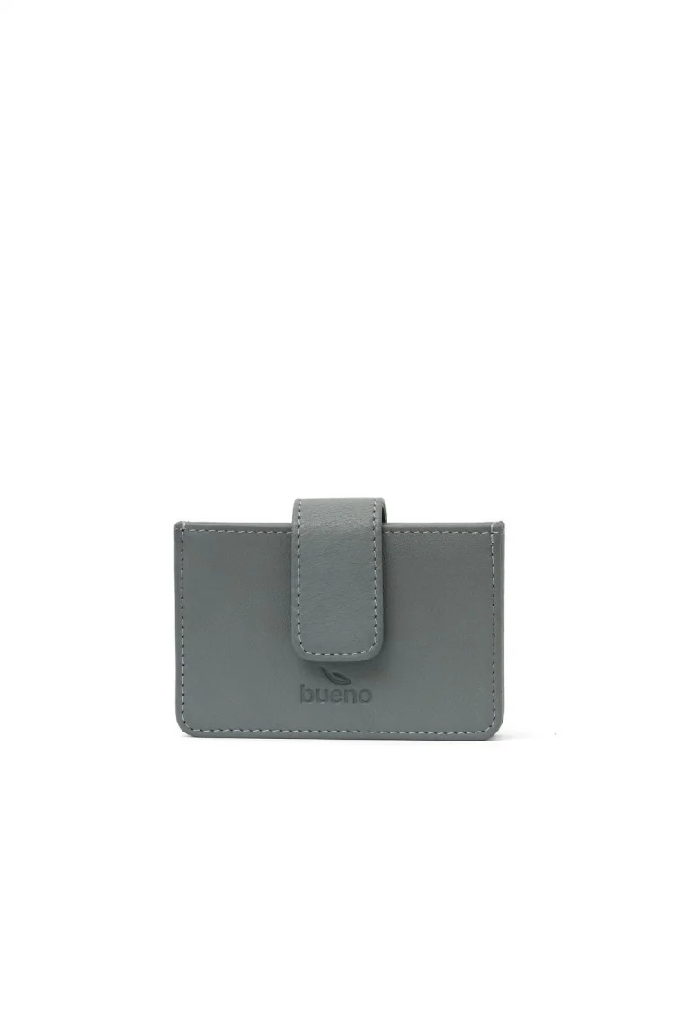 Shoes Gri Açık Deri Unisex Kartlık 01uc4010