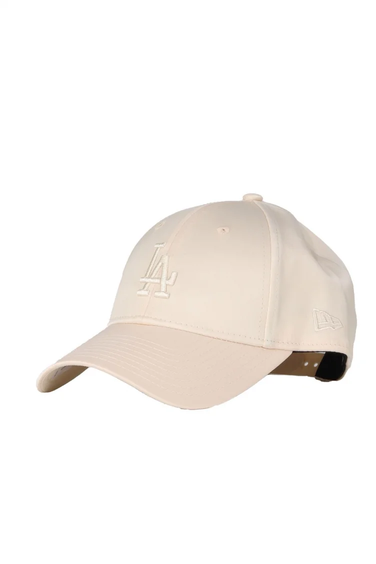 Bej Açık New Era