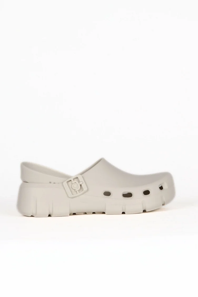 Bej Bırkenstock Birki Flov Eva