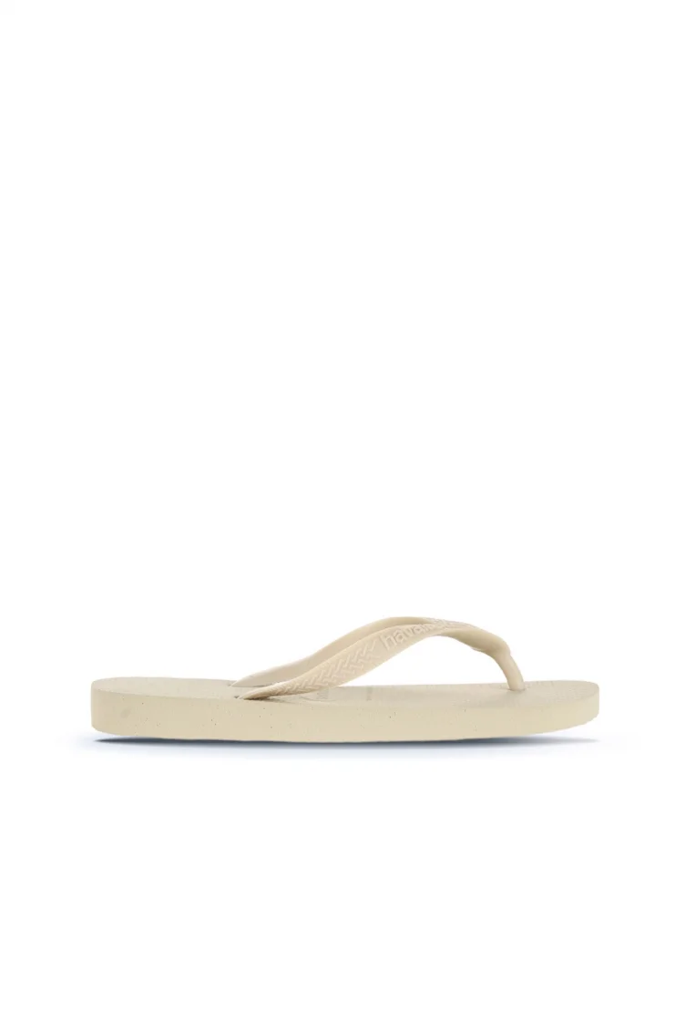 Bej Havaianas Havaianas Top Tiras Senses Kadın Terlik
