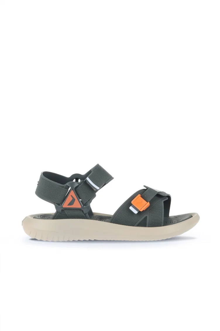 Bej Rd Rider Free Style Erkek Sandalet