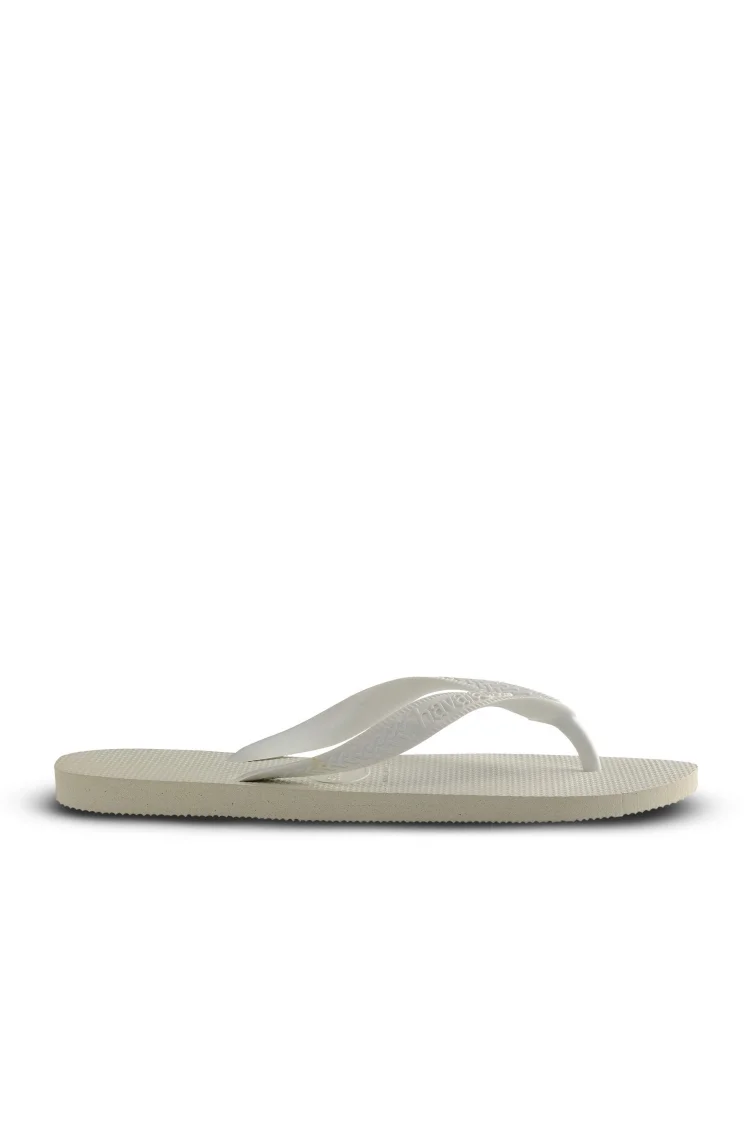 Beyaz Havaianas Havaianas Top Tiras Senses Kadın Terlik