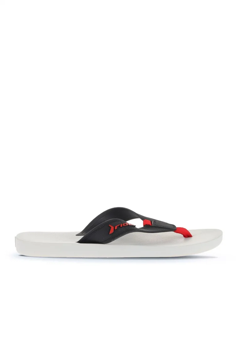 Beyaz Rd Rider Impulse Thong Erkek Parmak Arası Terlik