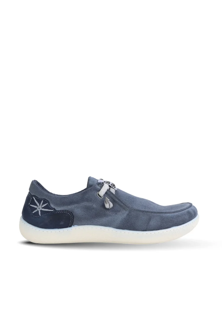 Blue Jeans Blue Jeans Erkek Günlük Ayakkabı