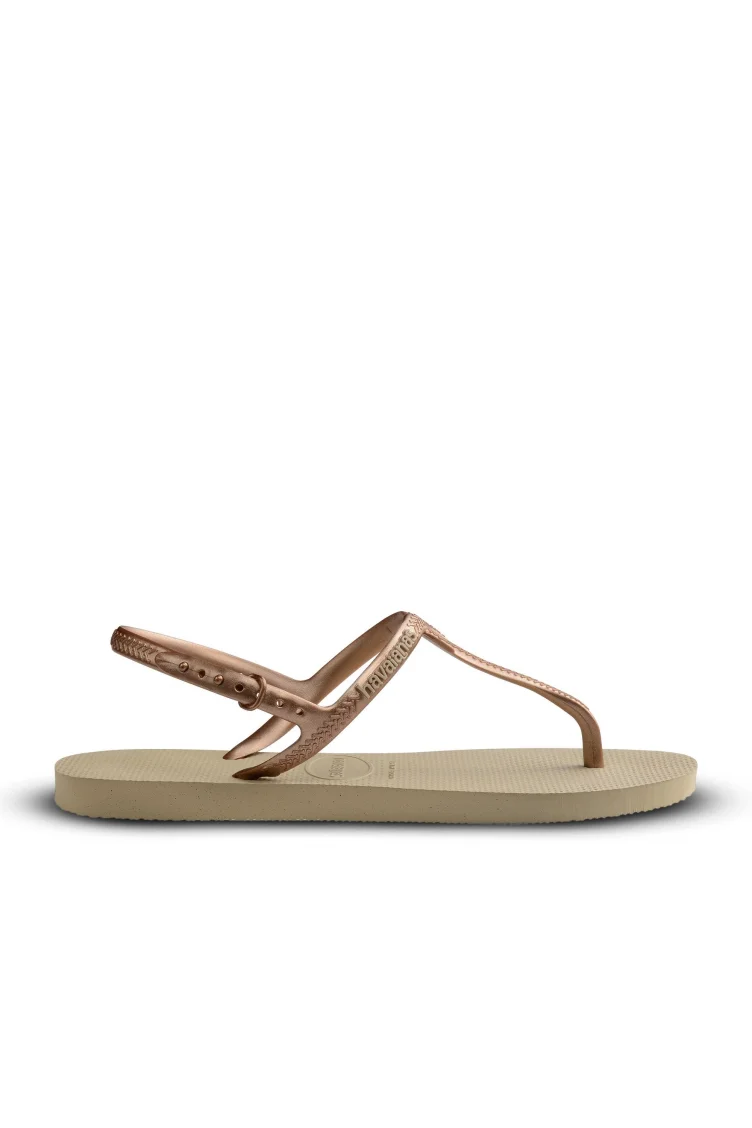 Dore Havaianas Havaianas Kadın Sandalet