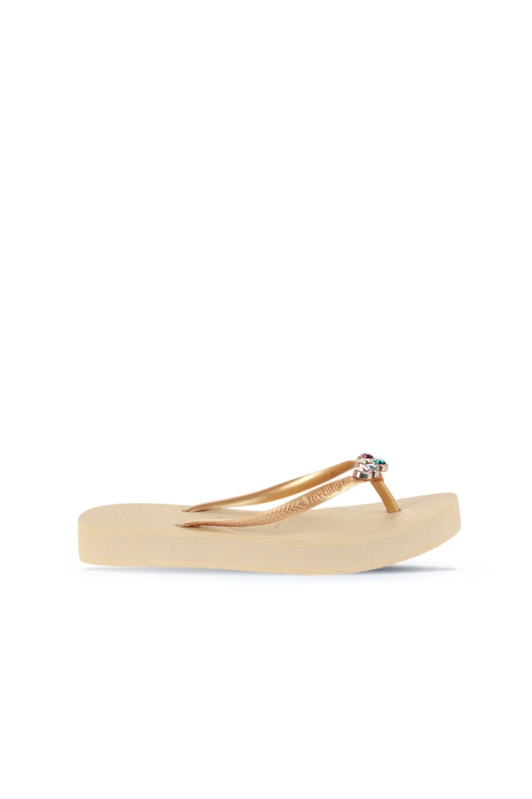 Dore Havaianas Havaianas Slim Kadın Terlik