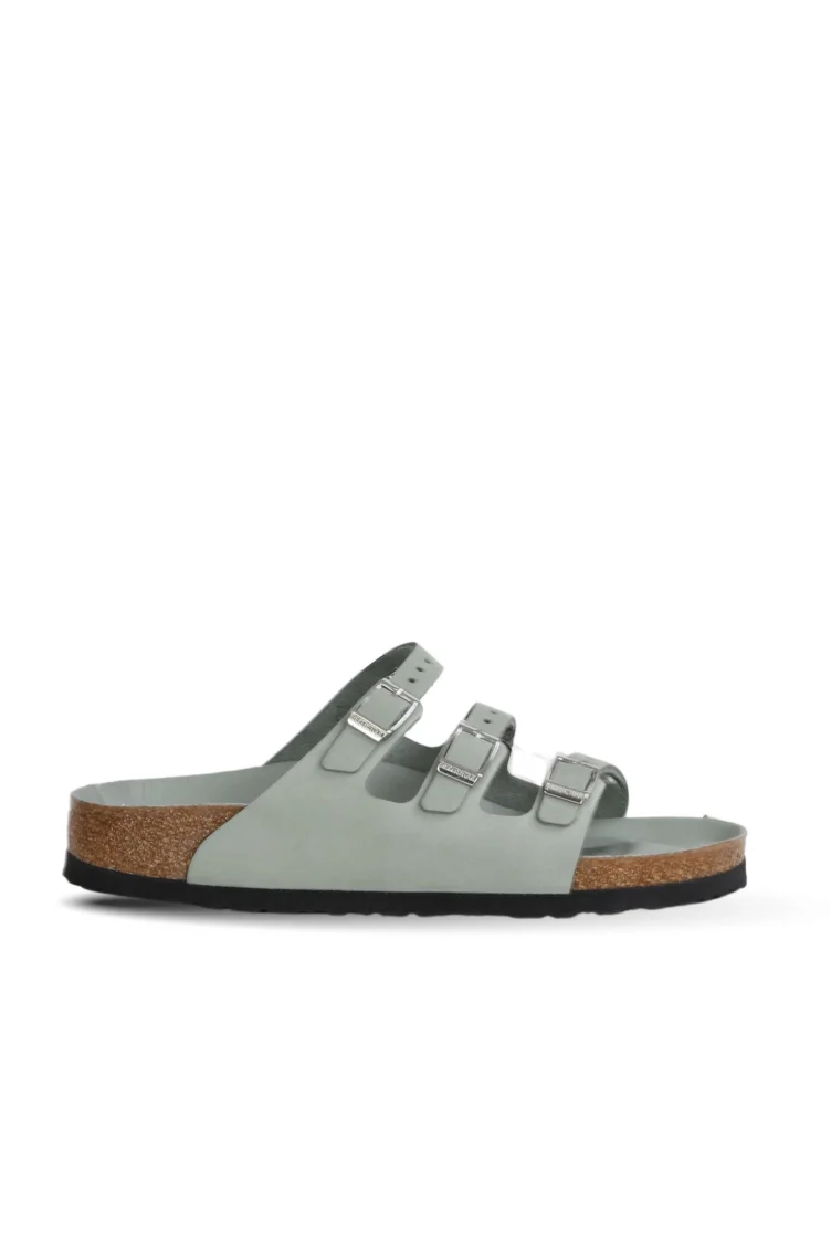 Gri Bırkenstock Florida Fresh