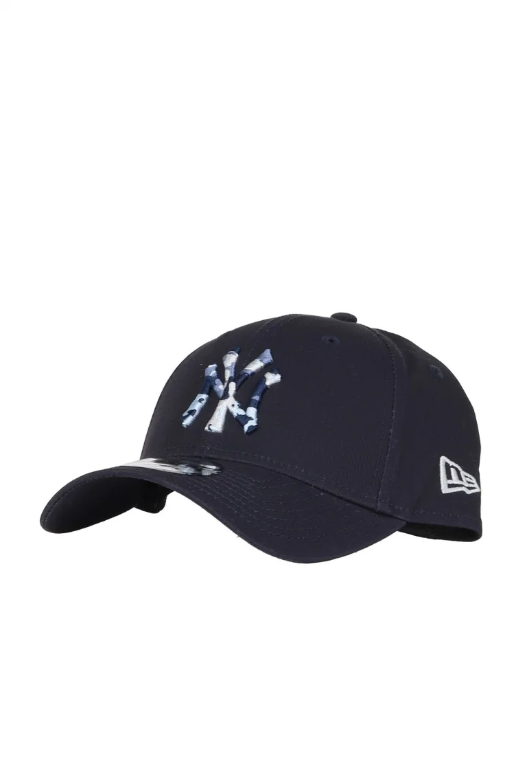Lacivert New Era