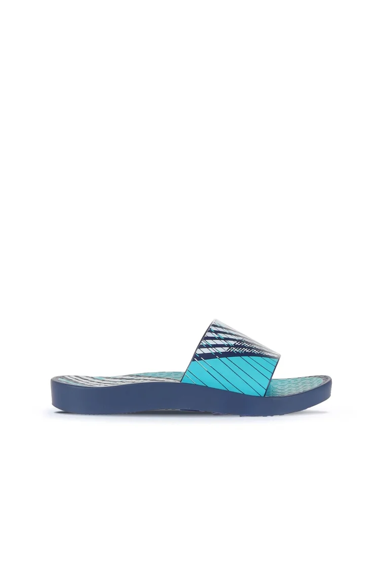 Mavi Ip Ipanema Urban Slide Çocuk Terlik