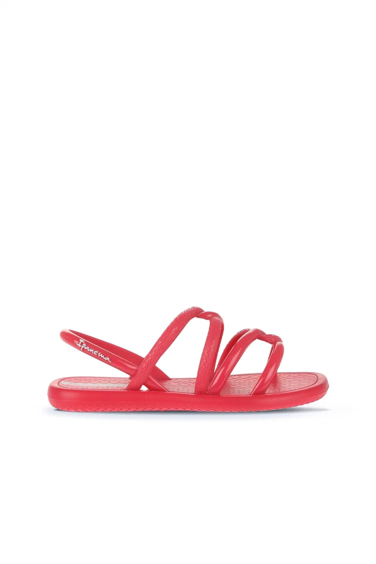 Nar çiçeği Ip Ipanema Meu Sol Çocuk Sandalet