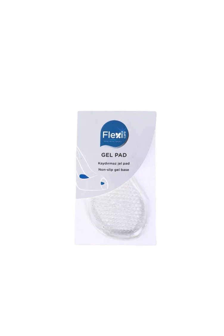Naturel Naturel Kaydırmaz Jel Ön Tabanlık