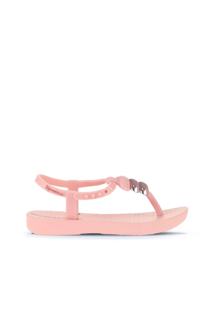 Pembe Ip Ipanema Class Spheres Kadın Sandalet