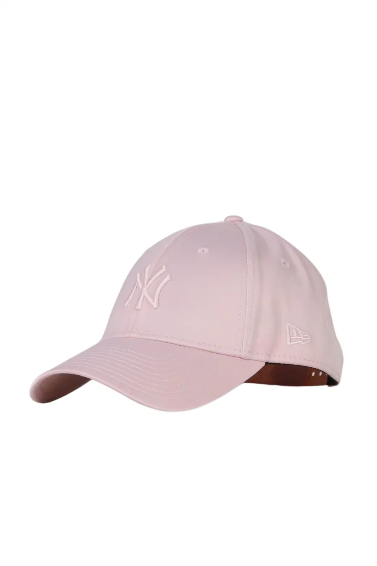 Pembe New Era