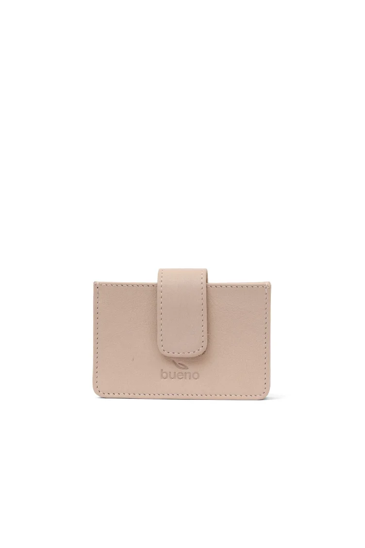 Pudra Deri Unisex Kartlık