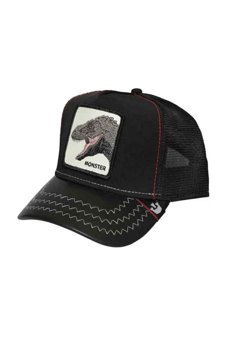 Siyah Goorin Bros Goorin Bros Şapka