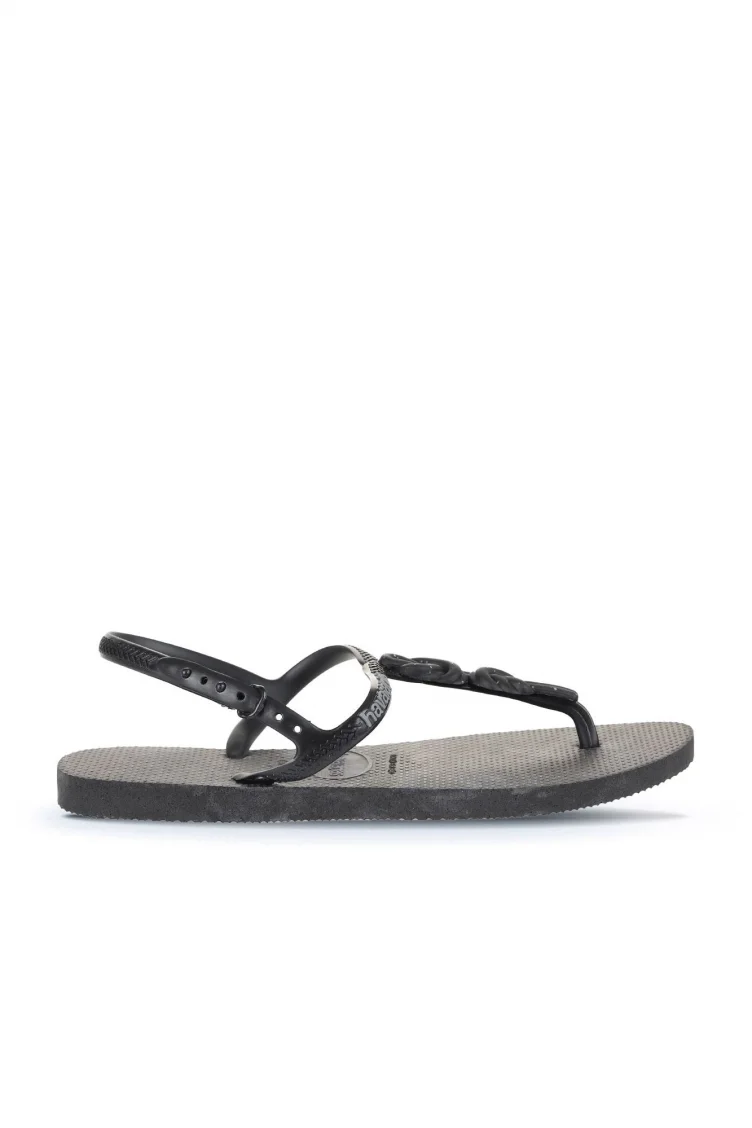 Siyah Havaianas Havaianas Kadın Sandalet