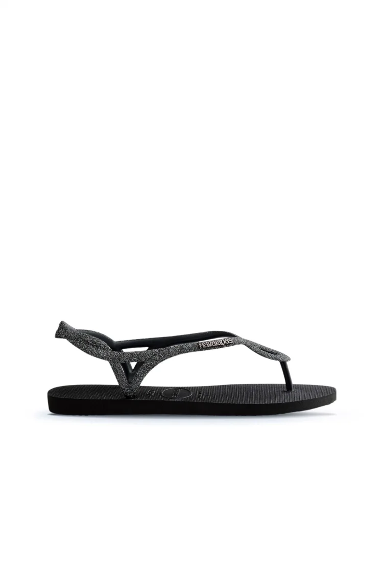 Siyah Havaianas Havaianas Kadın Sandalet