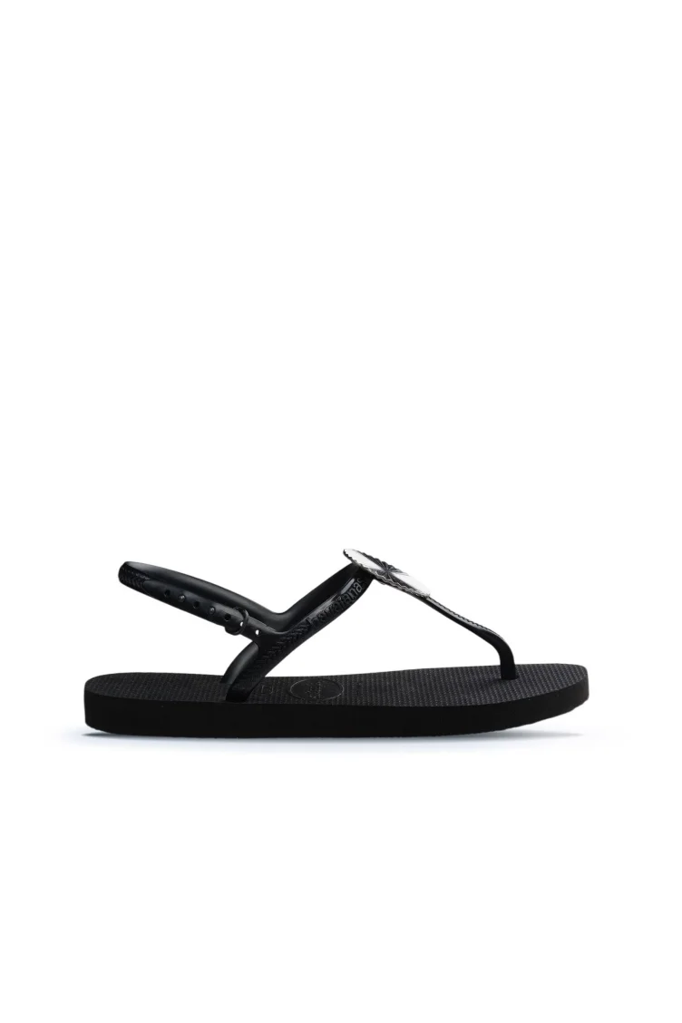 Siyah Havaianas Havaianas Kadın Sandalet
