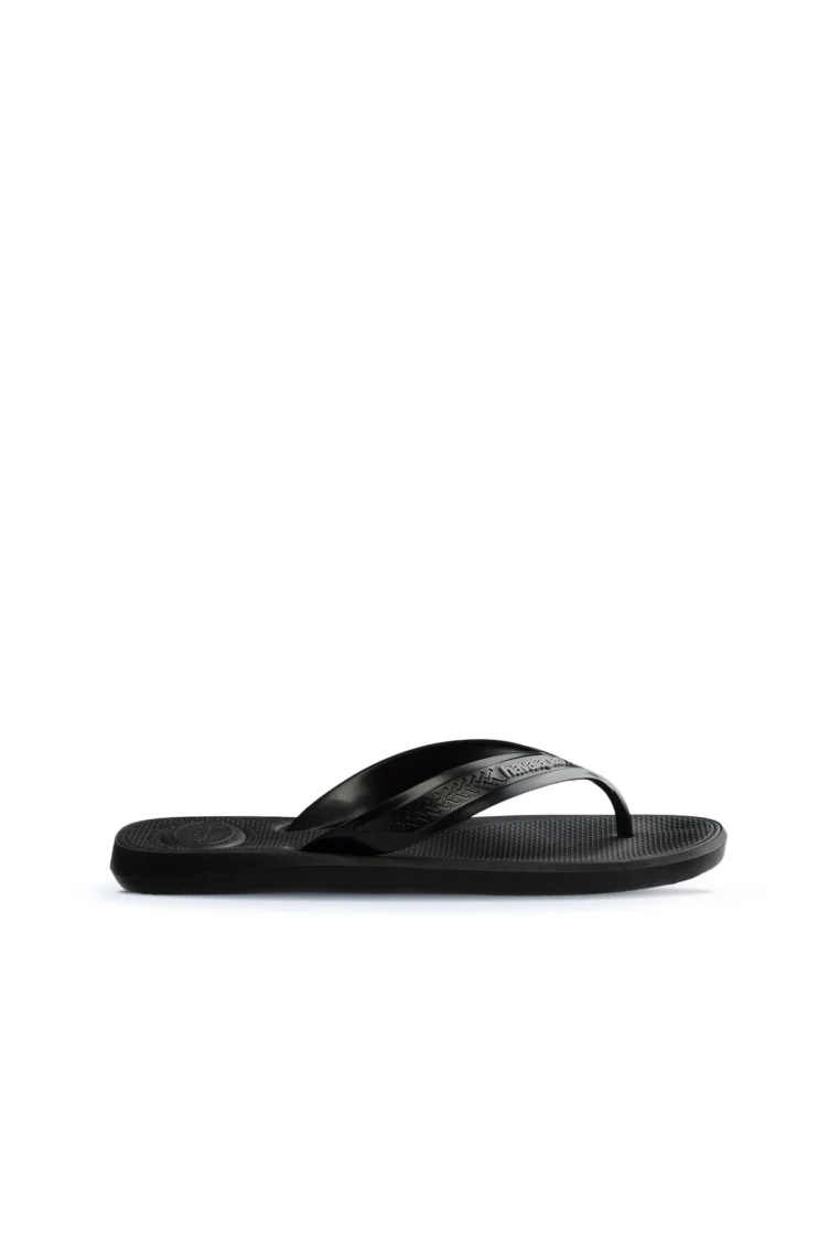 Siyah Havaianas Havaianas Slim Crystal SW II KadınTerlik