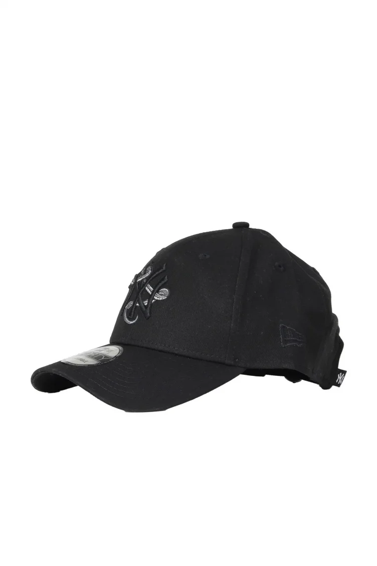 Siyah New Era