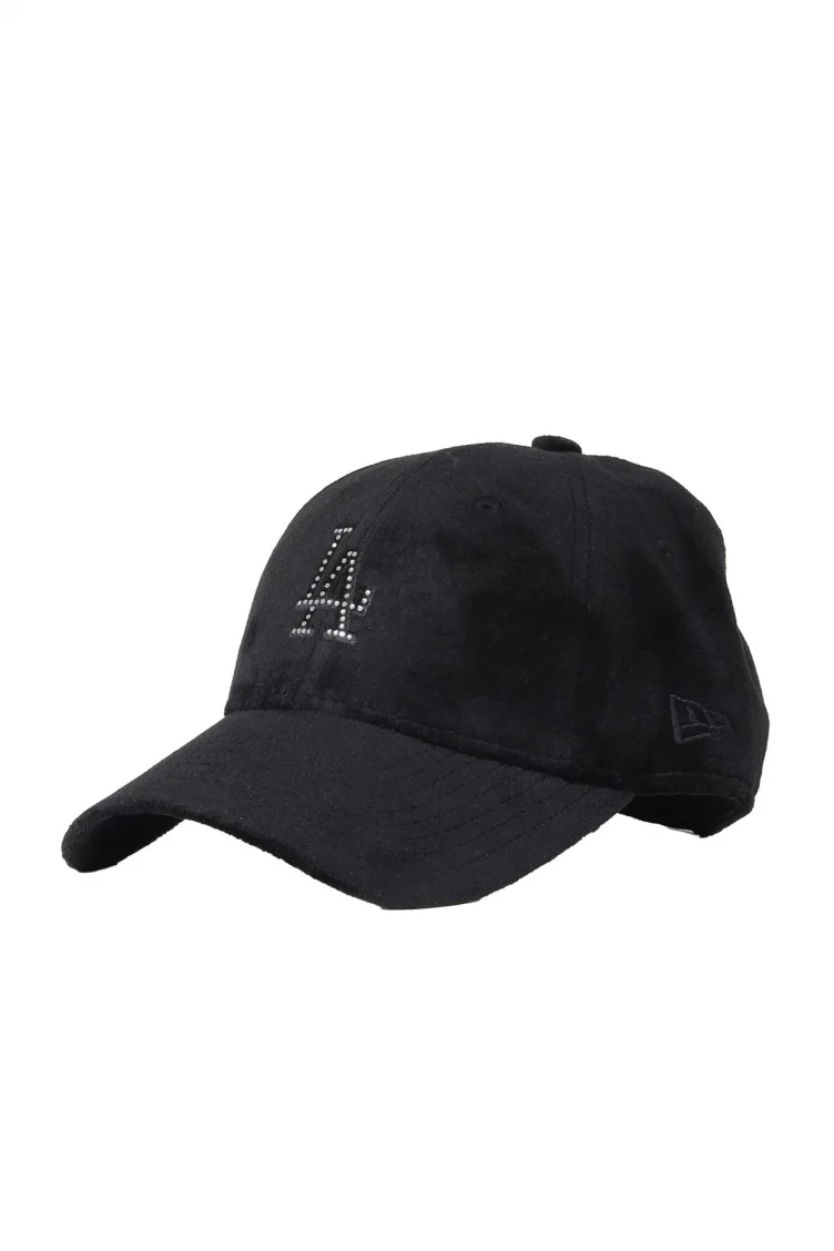 Siyah New Era