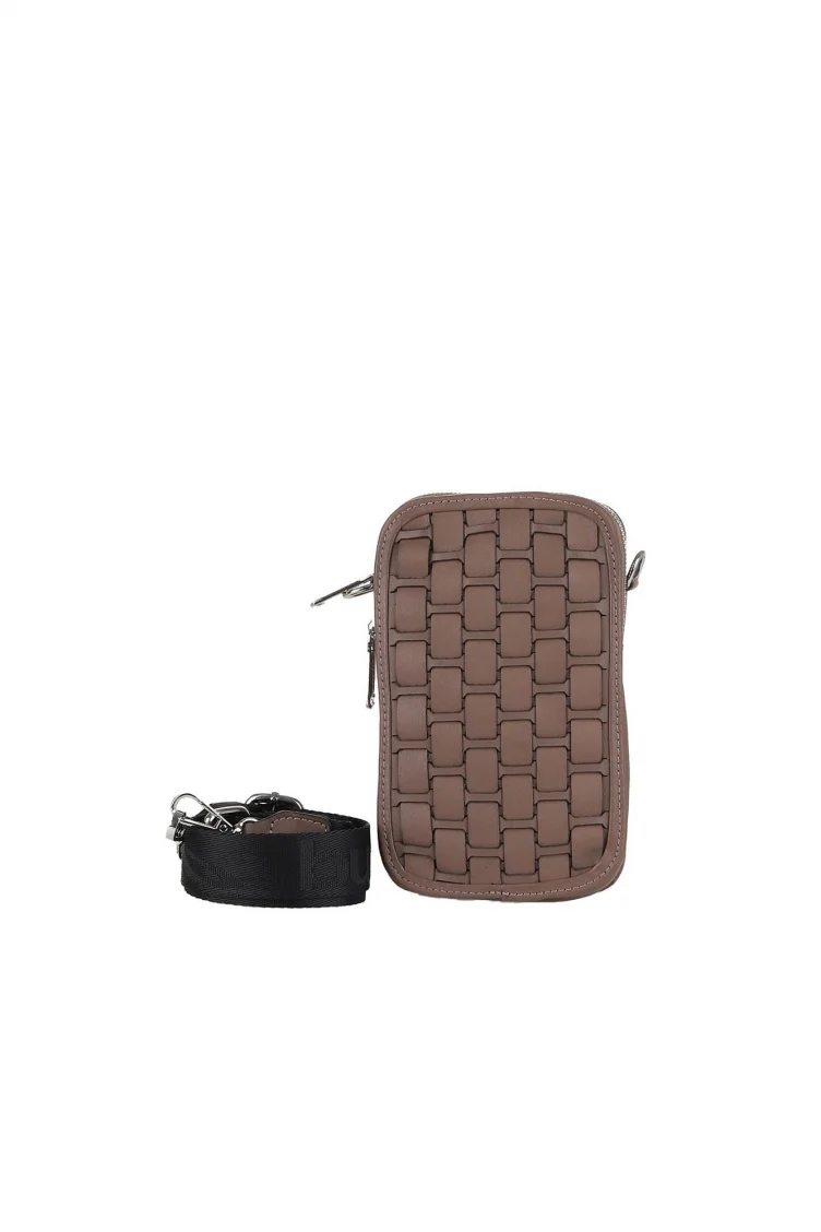 Standart Standart Unisex Telefon Çantası