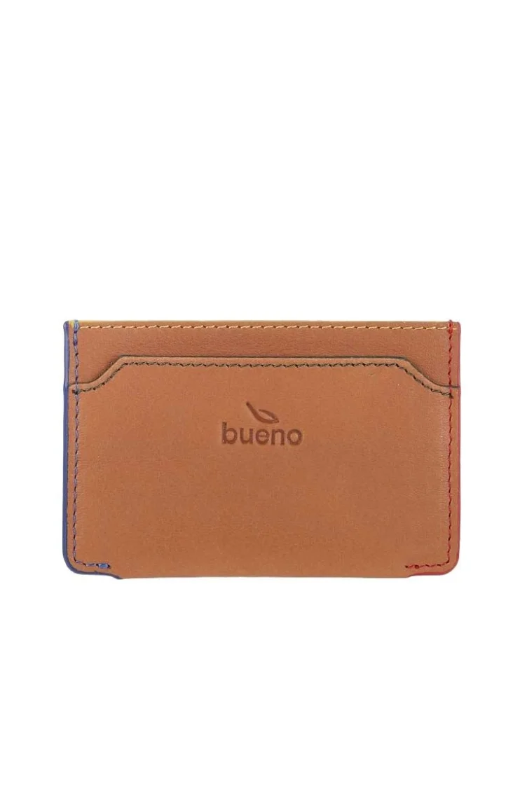Taba Deri Unisex Kartlık