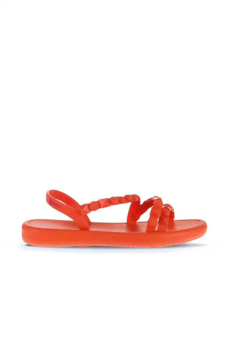 Turuncu Ip Ipanema Meu Sol Flatform Kadın Sandalet