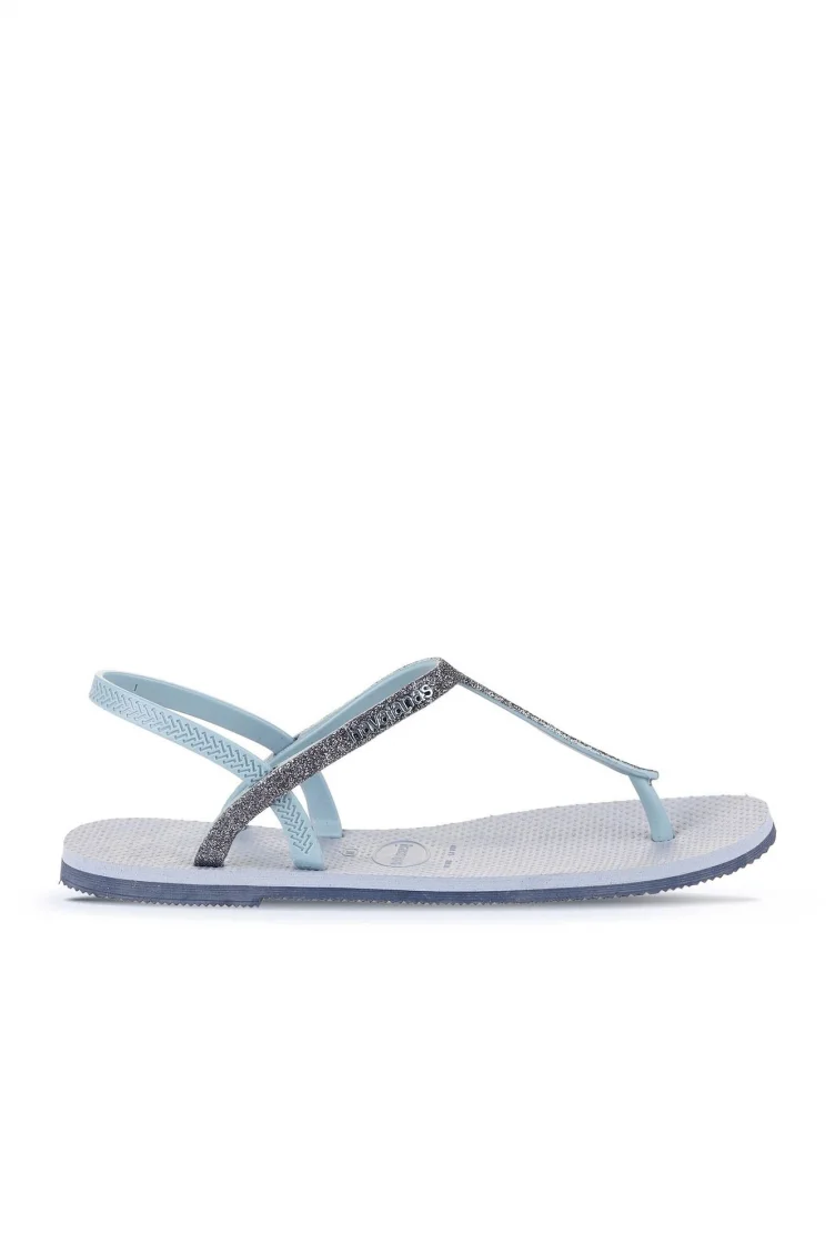 Uçuk Mavi Havaianas Havaianas Kadın Sandalet