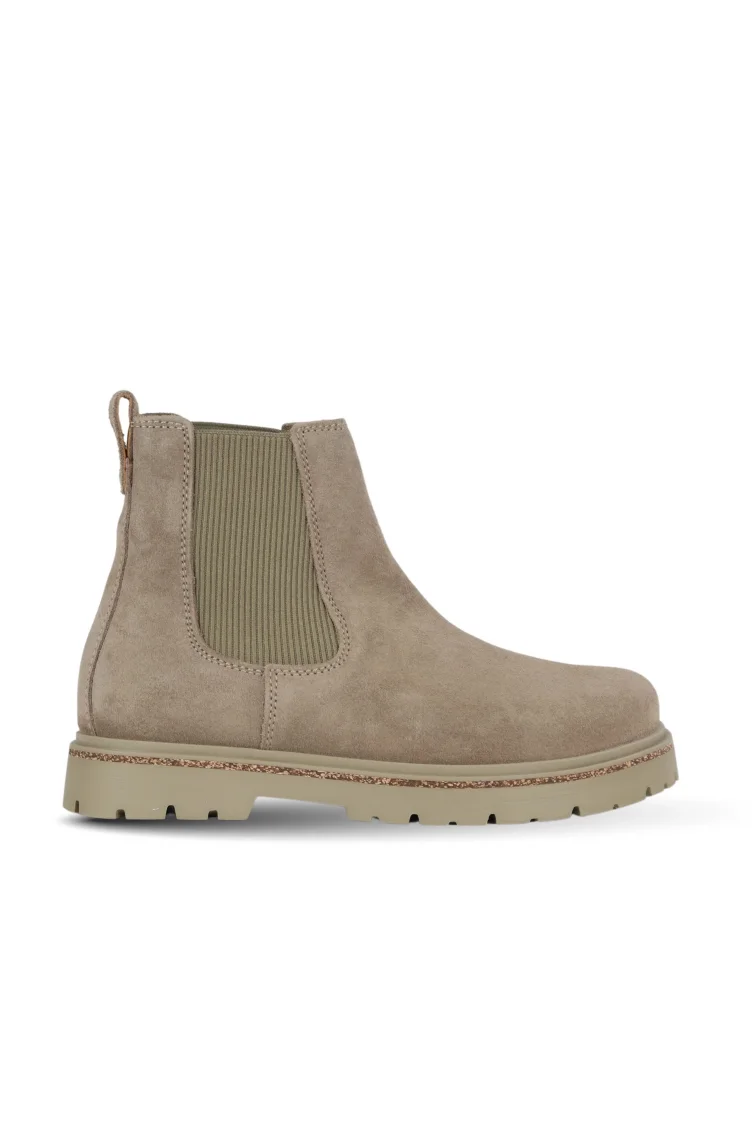 Vizon Bırkenstock HIGHWOOD SLIP ON VL