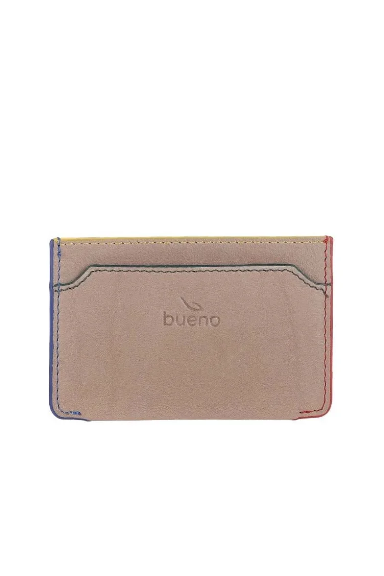 Vizon Deri Unisex Kartlık