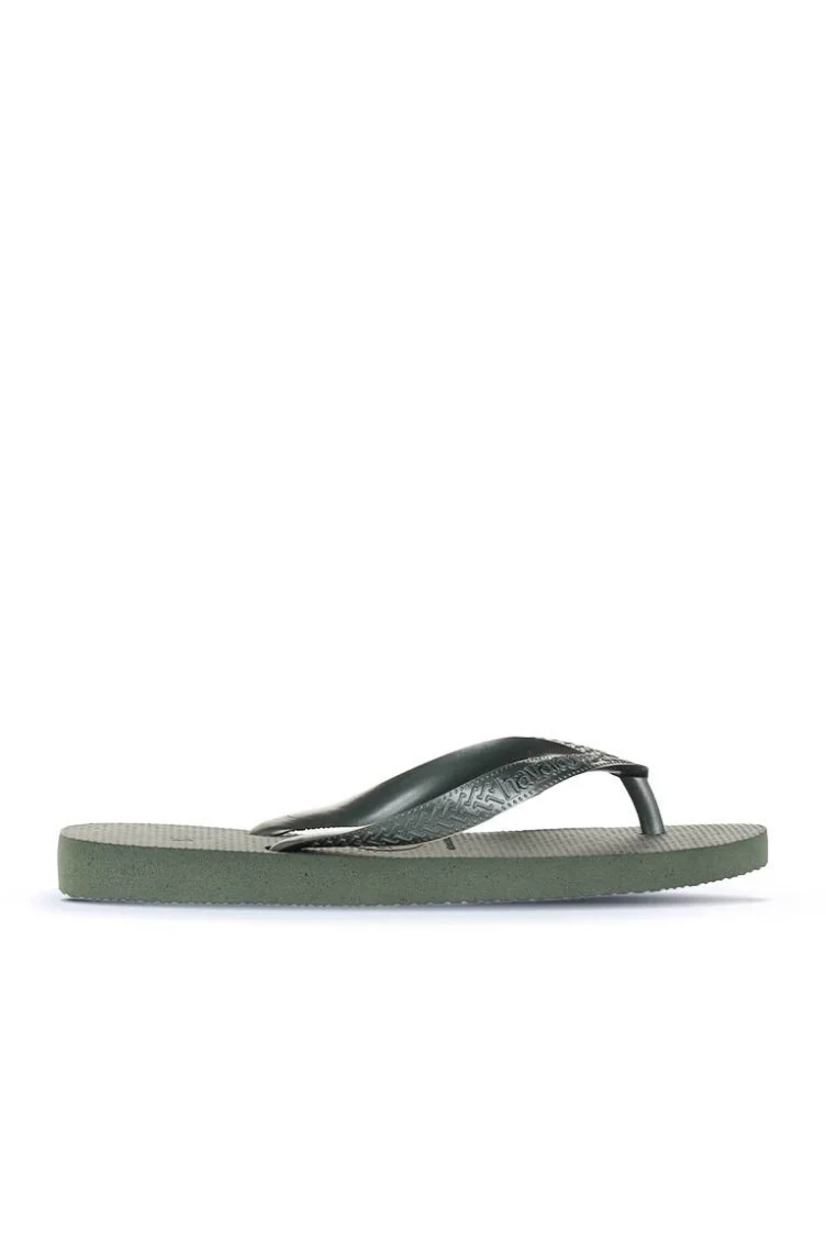 Yeşil Havaianas Havaianas Top Tiras Senses Kadın Terlik