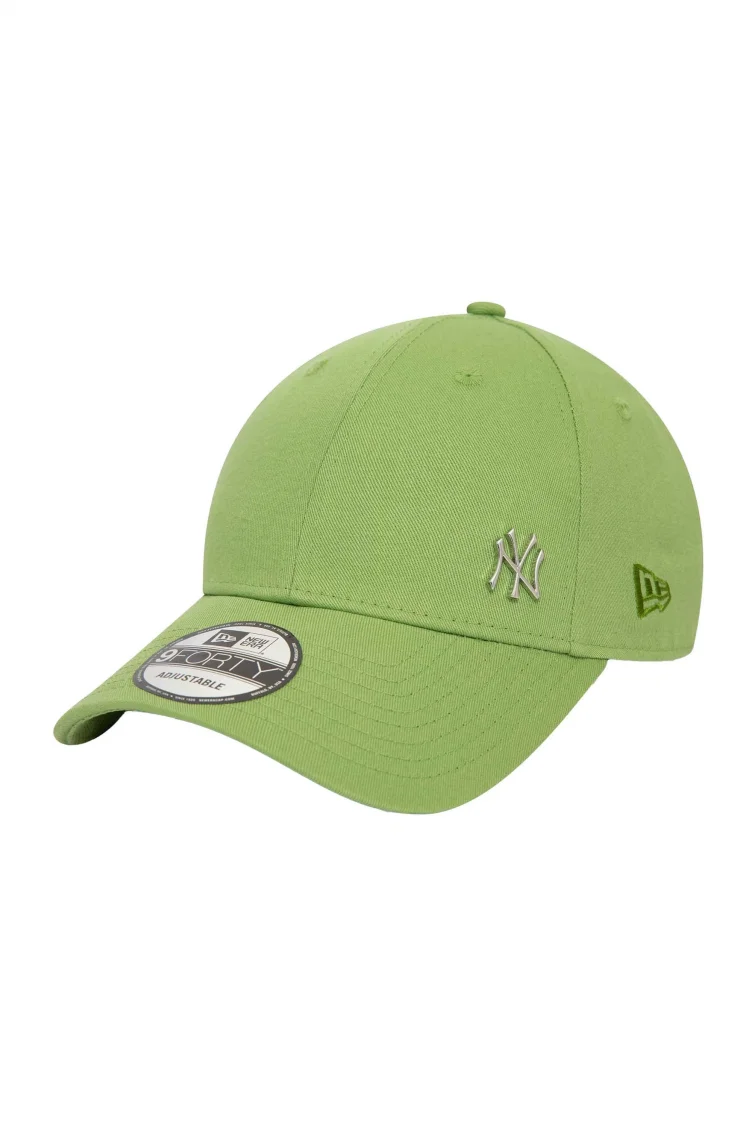 Yeşil New Era New Era Şapka - Flawless 9FORTY New York Yankees