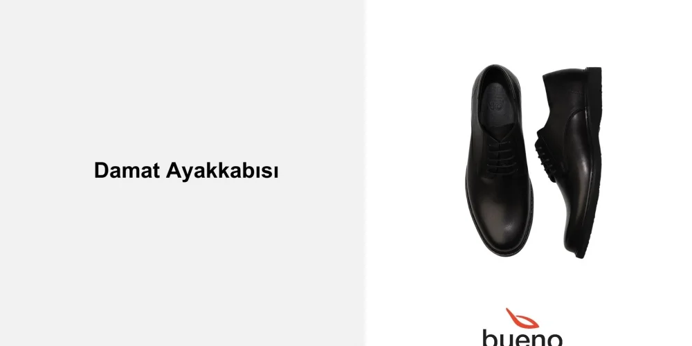 Damatlık Altına Hangi Ayakkabı Giyilir?