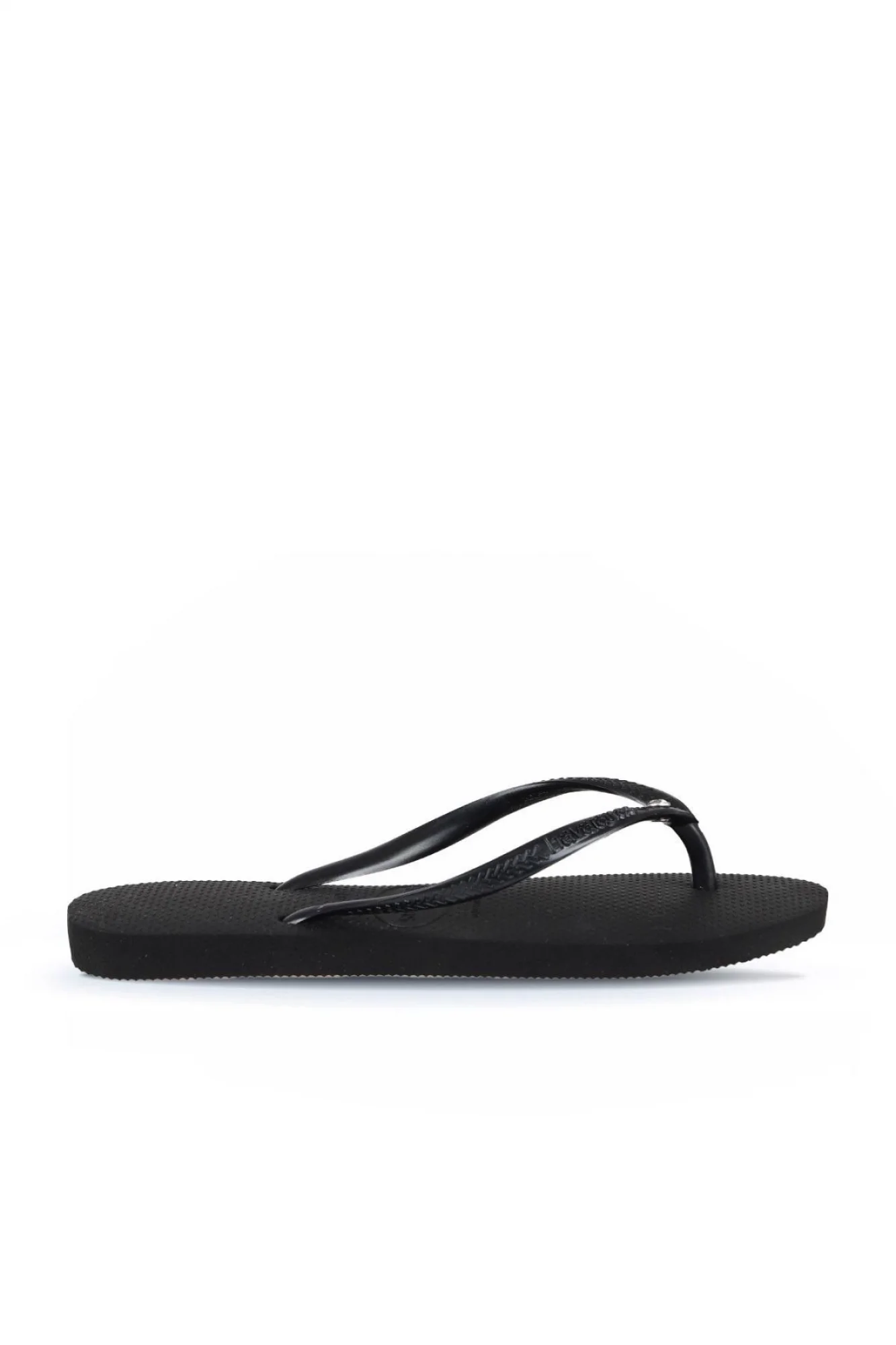 Siyah Havaianas Havaianas Top Tiras Senses Kadın Terlik
