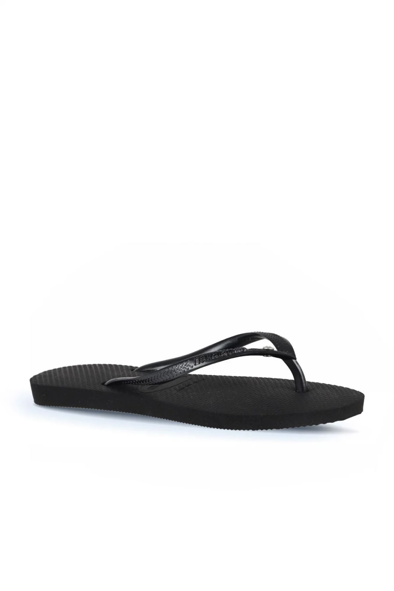 Siyah Havaianas Havaianas Top Tiras Senses Kadın Terlik