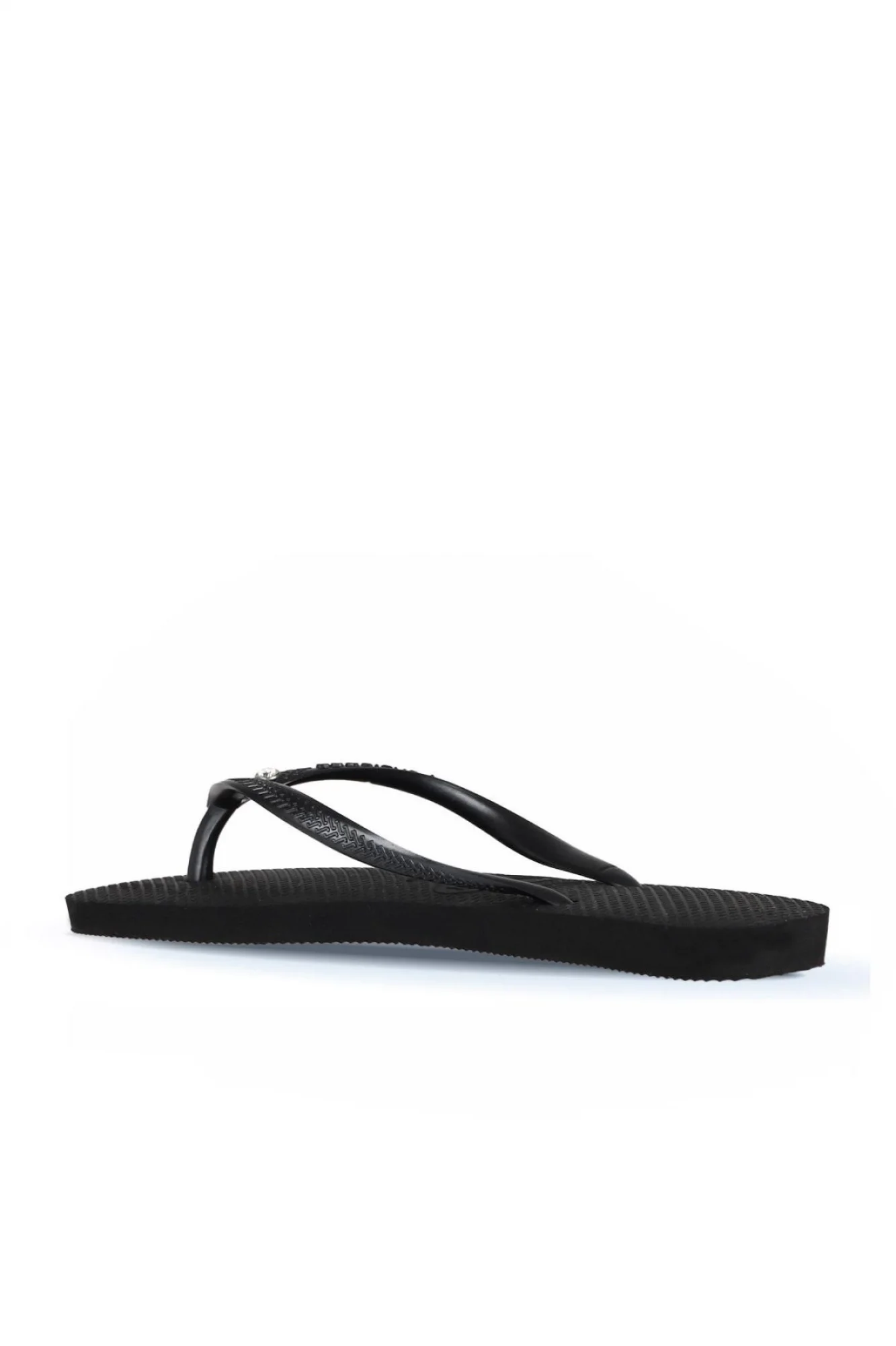 Siyah Havaianas Havaianas Top Tiras Senses Kadın Terlik