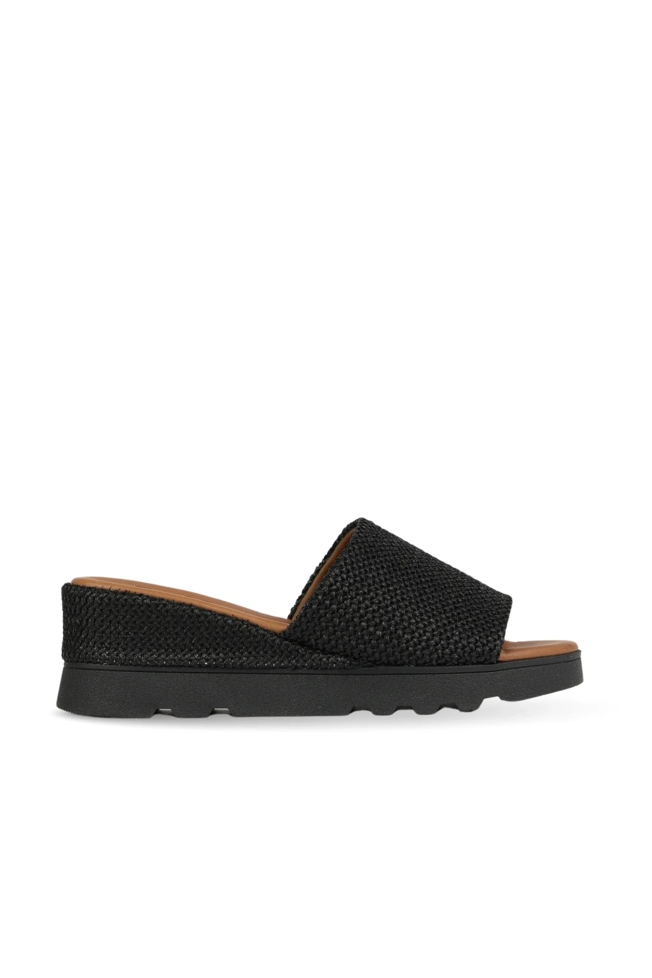 RHS.BLK-PEL.BLK-SL.BLK Kadın Topuklu Sandalet