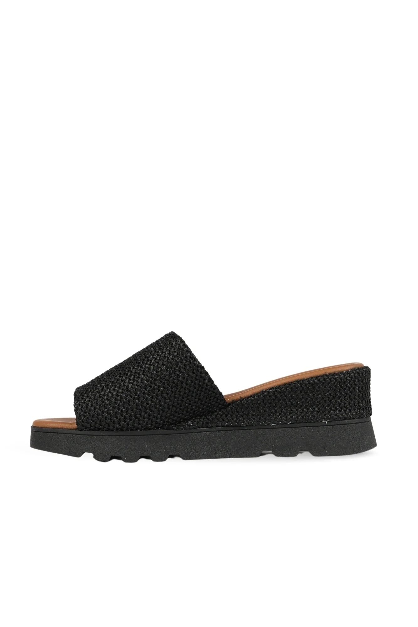 RHS.BLK-PEL.BLK-SL.BLK Kadın Topuklu Sandalet