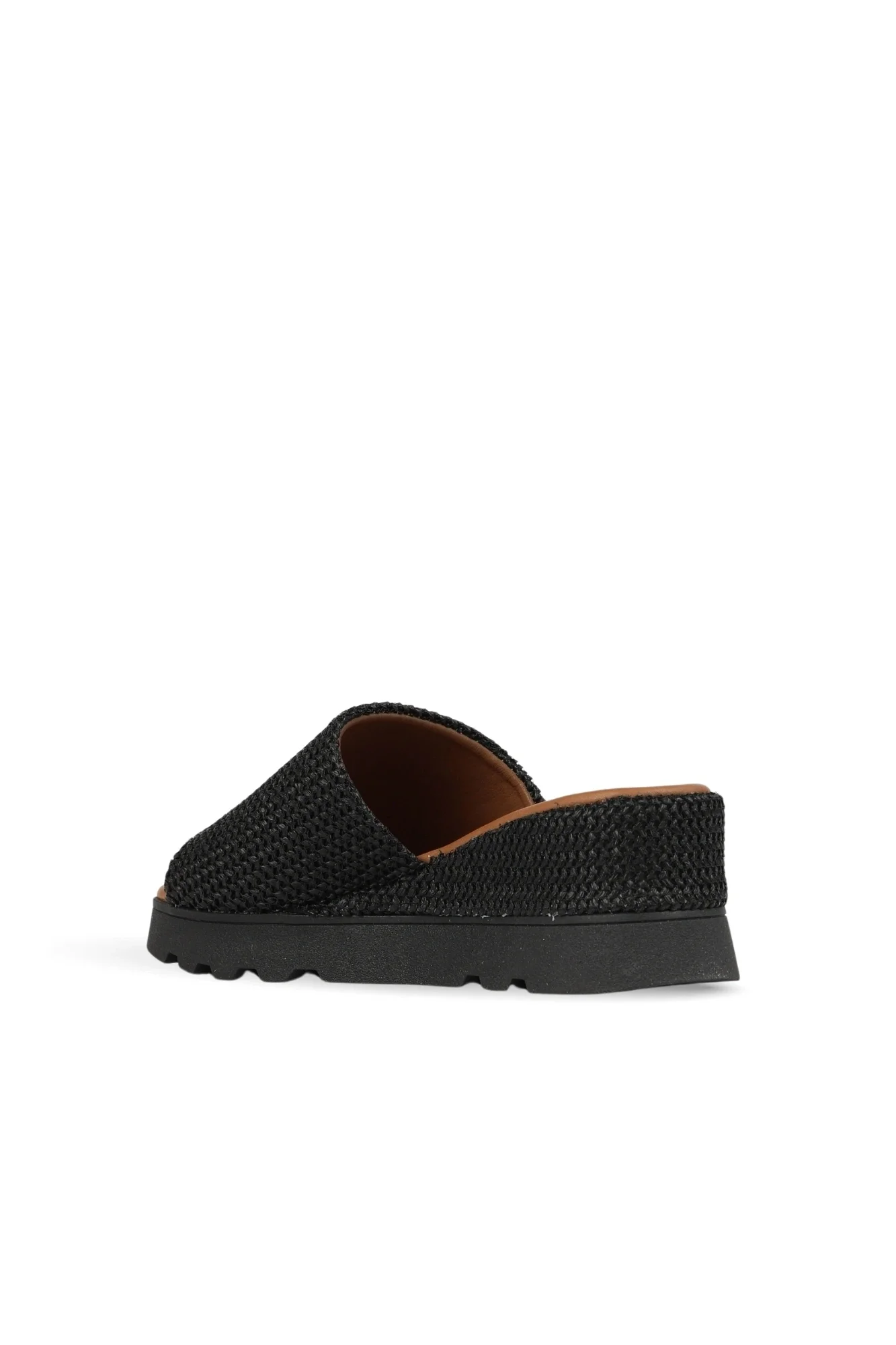 RHS.BLK-PEL.BLK-SL.BLK Kadın Topuklu Sandalet