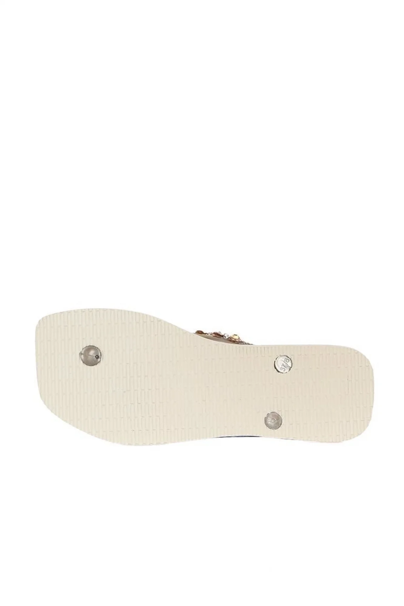 Açık Dore Havaianas Havaianas Slim Square Luxury Kadın Terlik