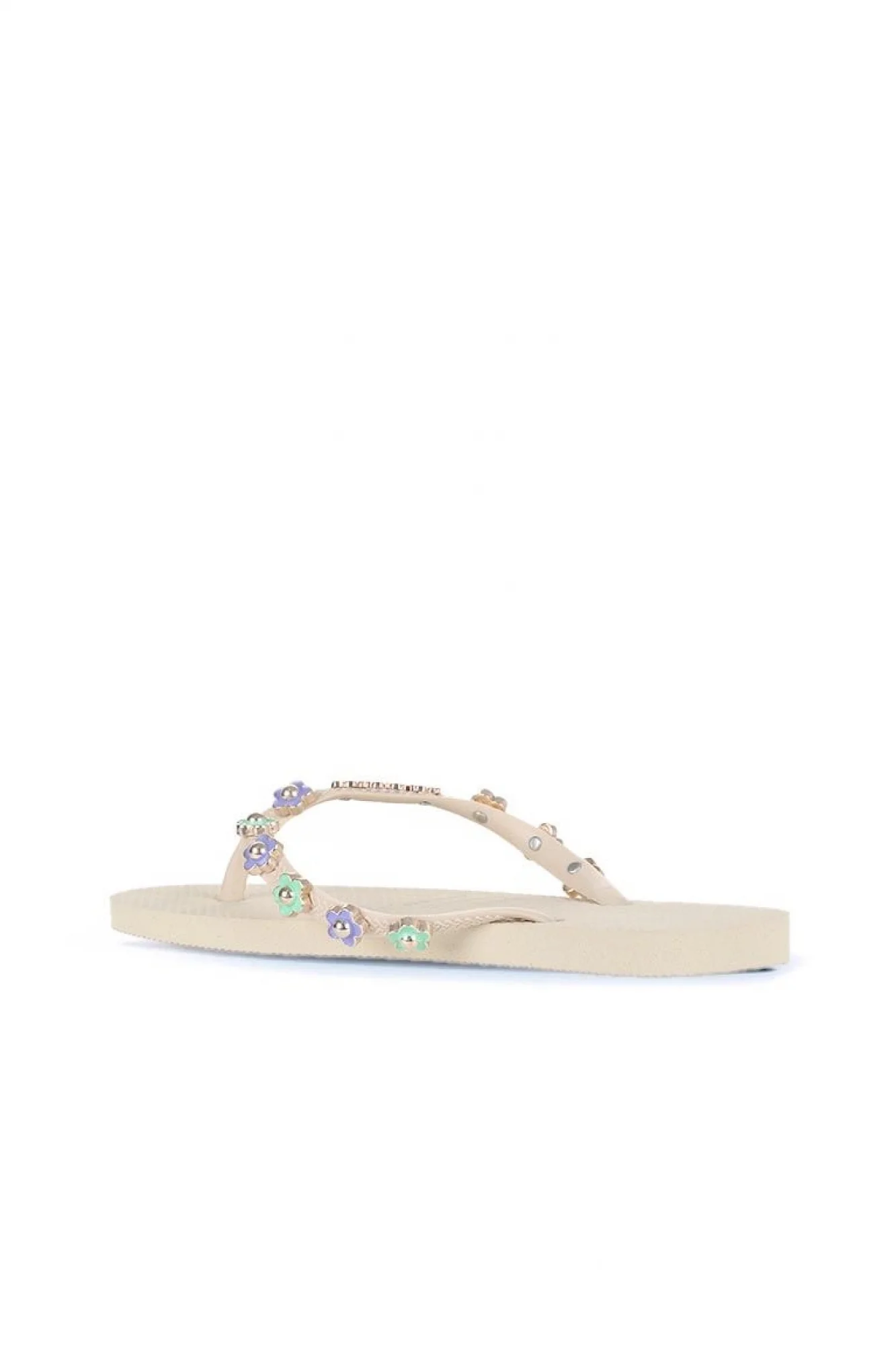 Açık Dore Havaianas Havaianas Slim Stylish Kadın Terlik