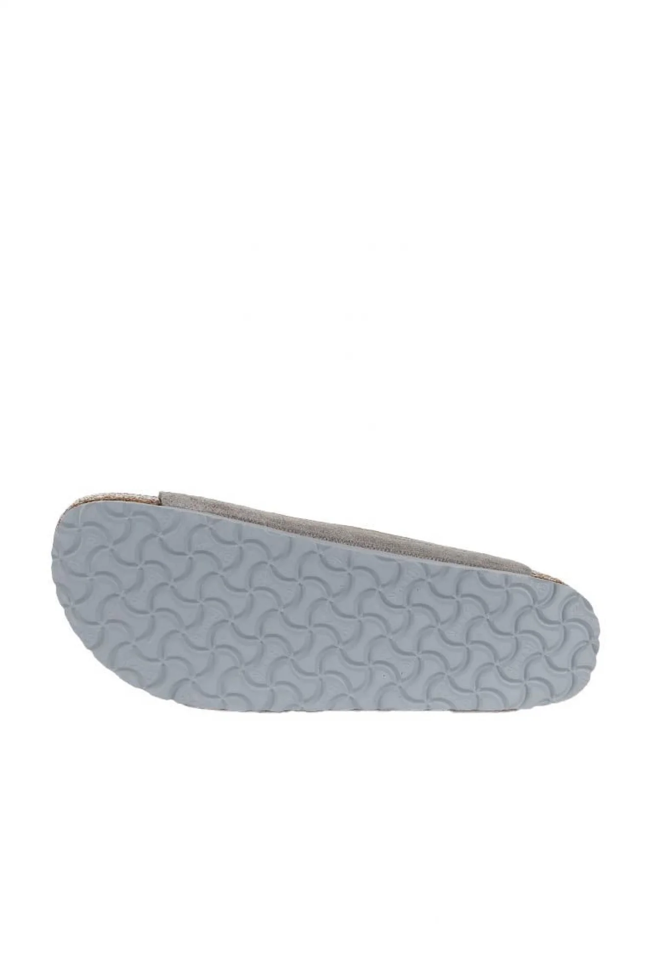Açık Gri Bırkenstock Arizona Unisex Terlik