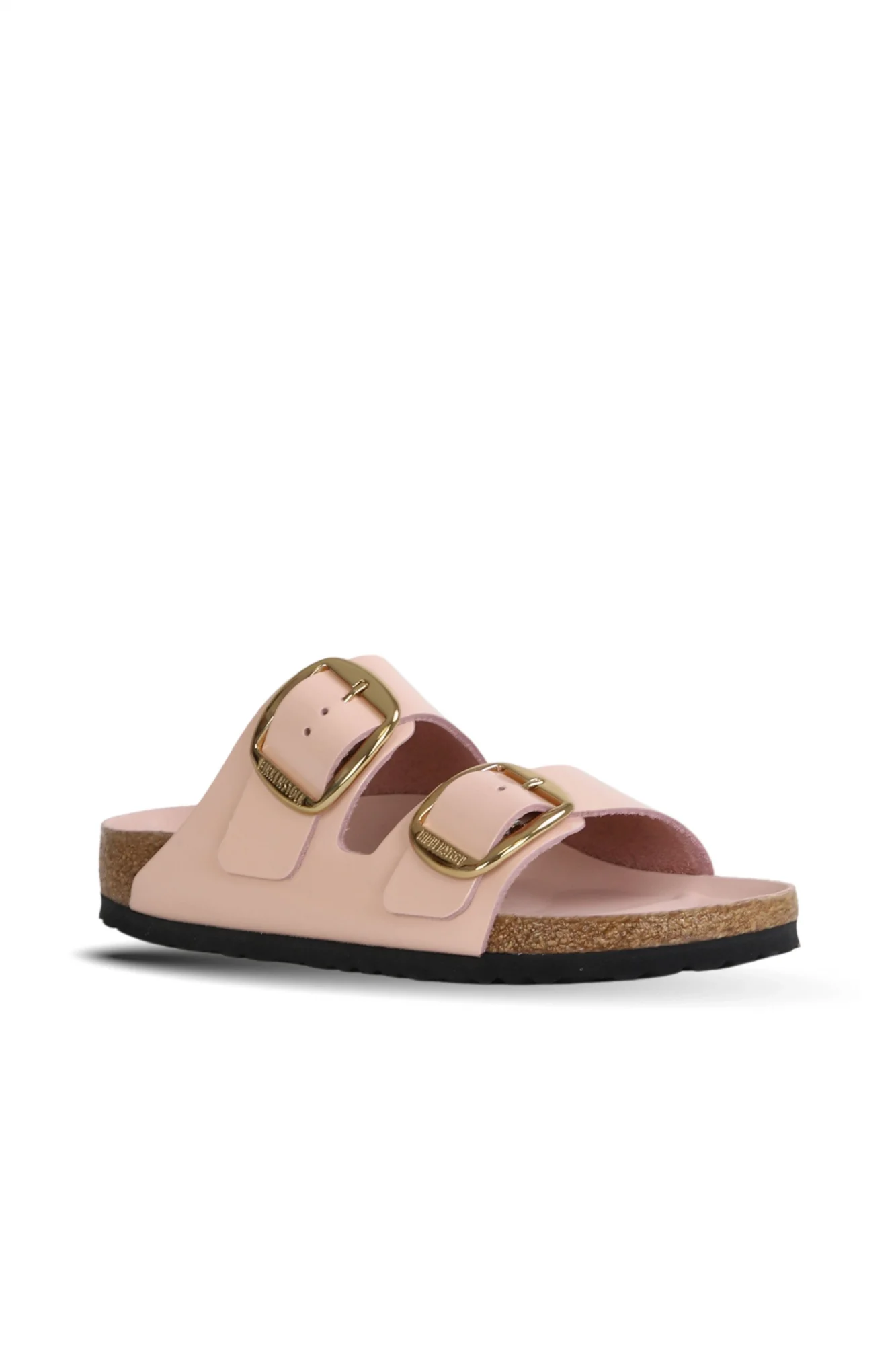 Açık Pembe Bırkenstock  Arizona Big Buckle
