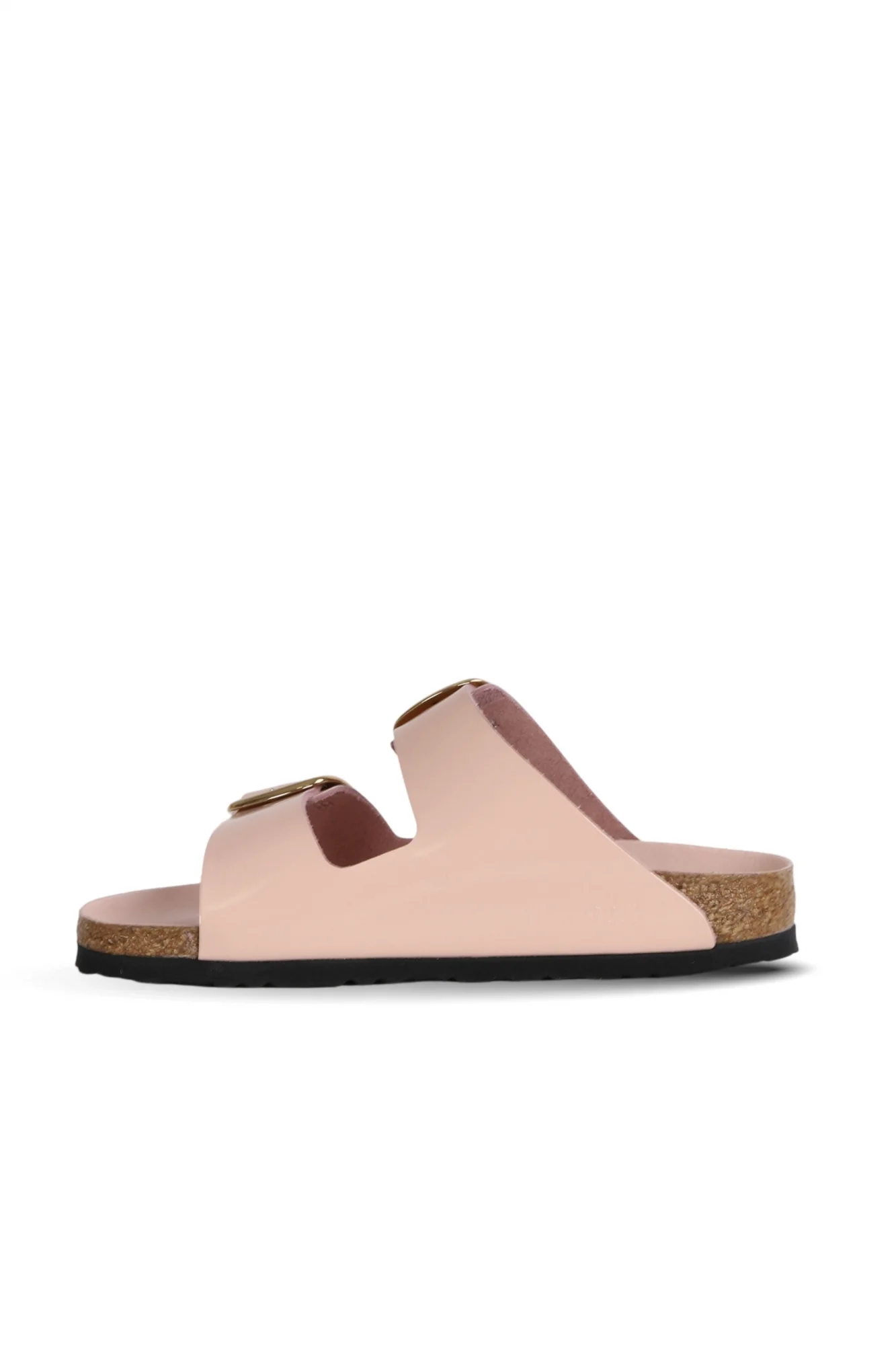 Açık Pembe Bırkenstock  Arizona Big Buckle