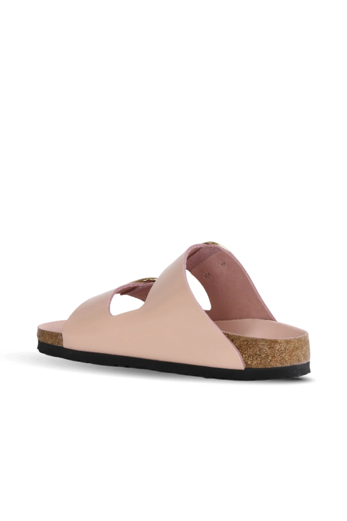 Açık Pembe Bırkenstock  Arizona Big Buckle