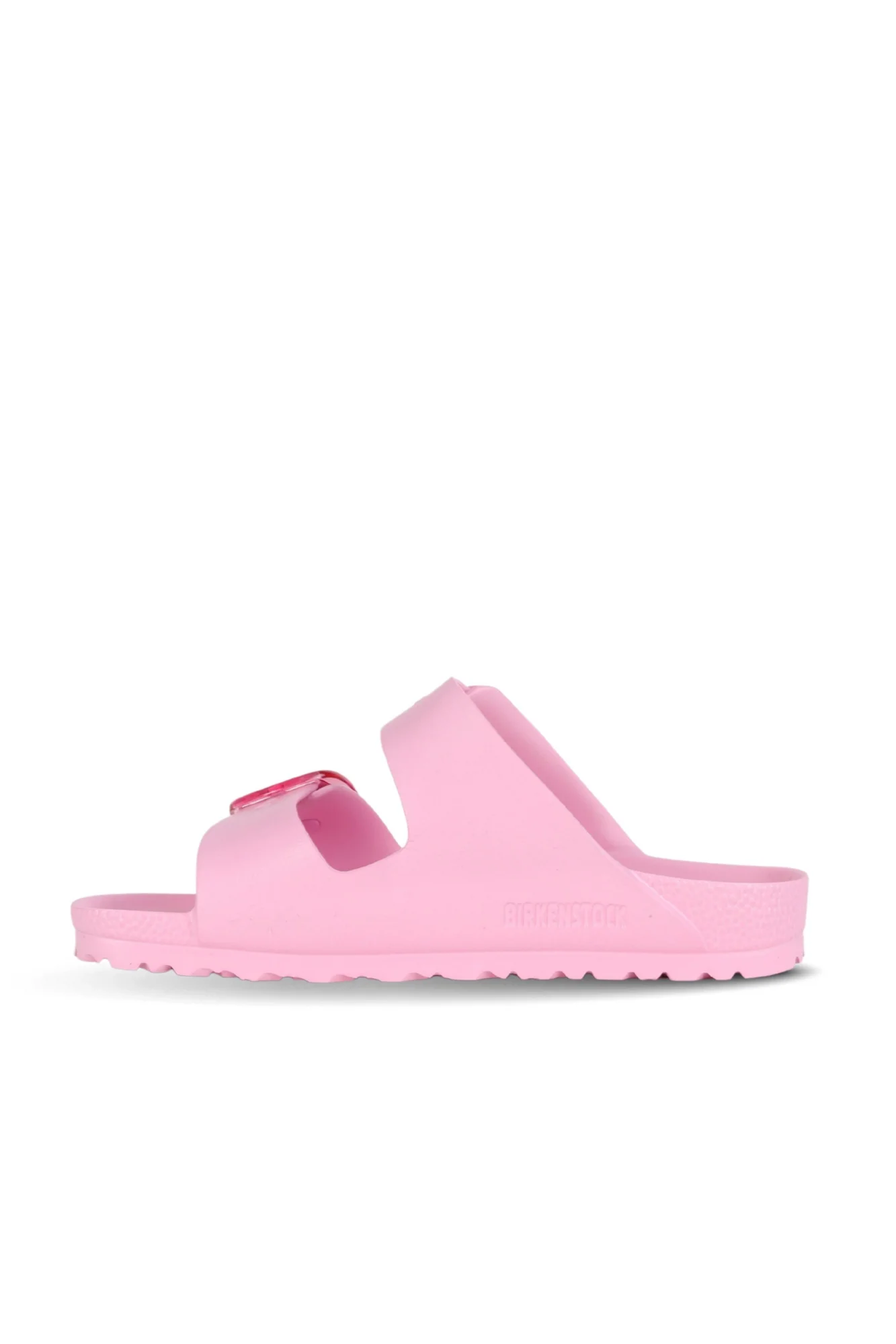Açık Pembe Bırkenstock Arizona Eva Big Buckle