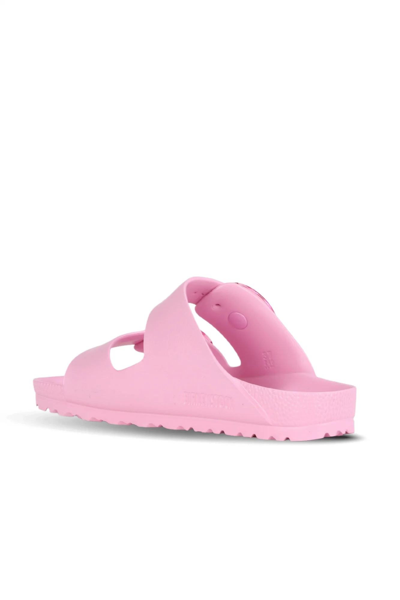 Açık Pembe Bırkenstock Arizona Eva Big Buckle